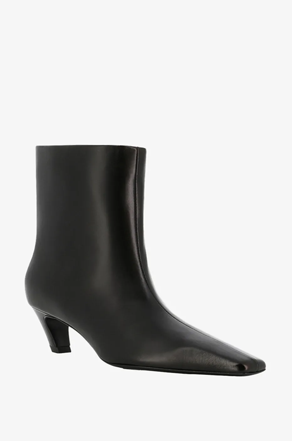 Absatzstiefeletten aus Nappaleder The Arizona 50