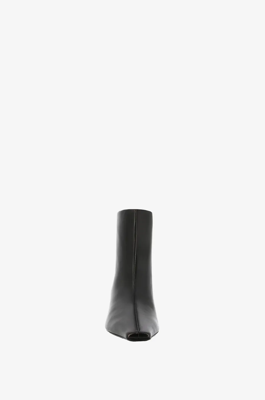 Absatzstiefeletten aus Nappaleder The Arizona 50