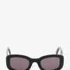 Acetat-Sonnenbrille The Posh