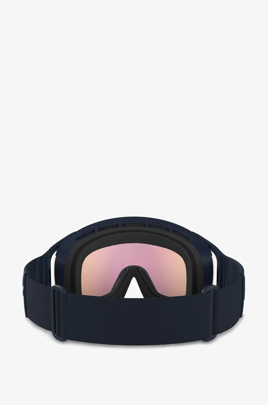 Alpin-Skibrille Zonula
