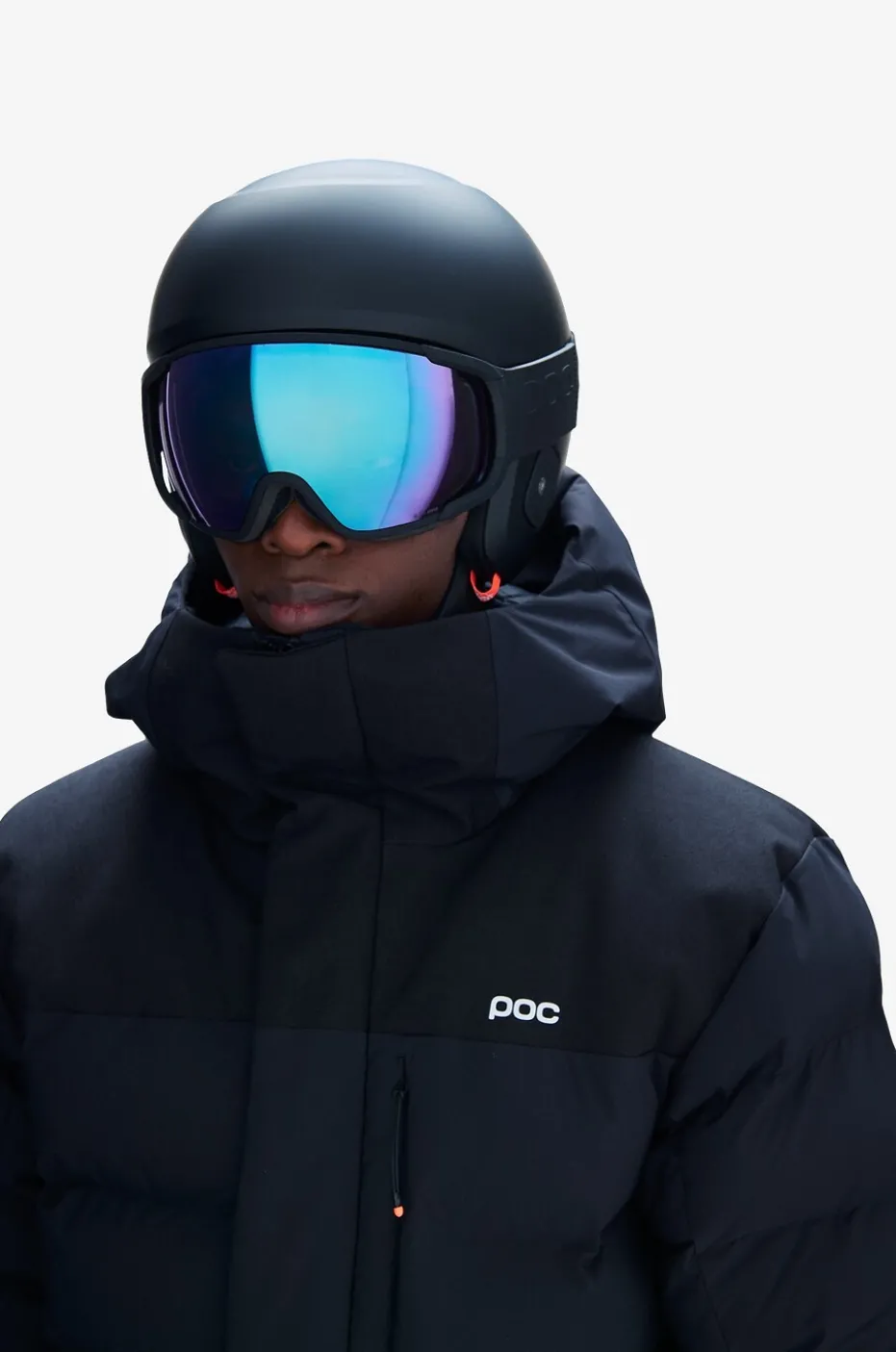 Alpin-Skibrille Zonula