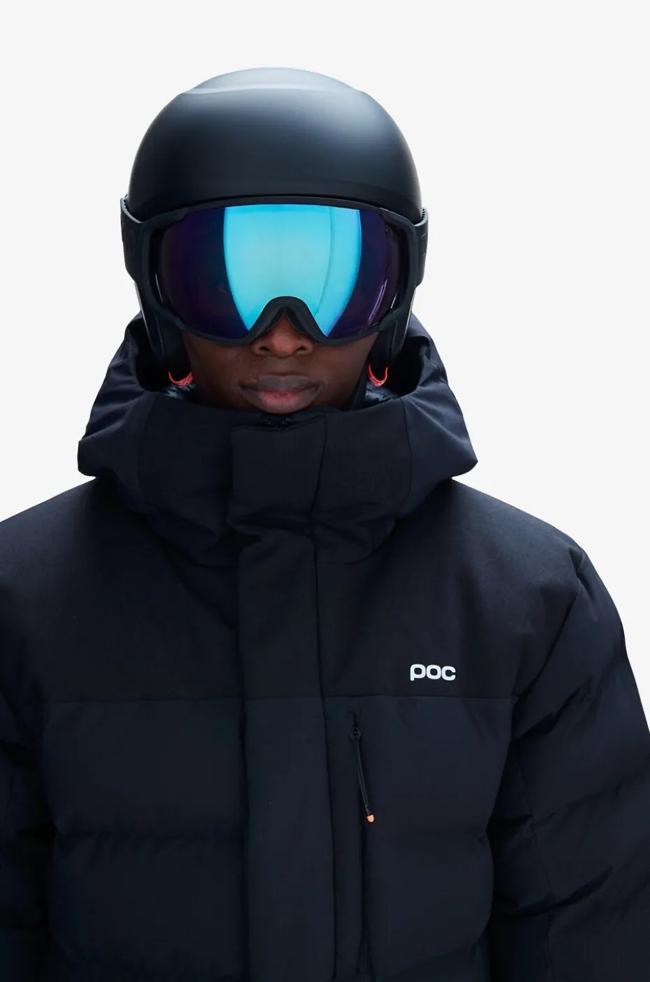 Alpin-Skibrille Zonula
