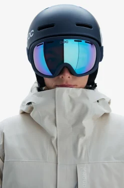 Alpin-Skimaske Fovea