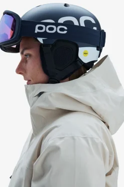 Alpin-Skimaske Fovea