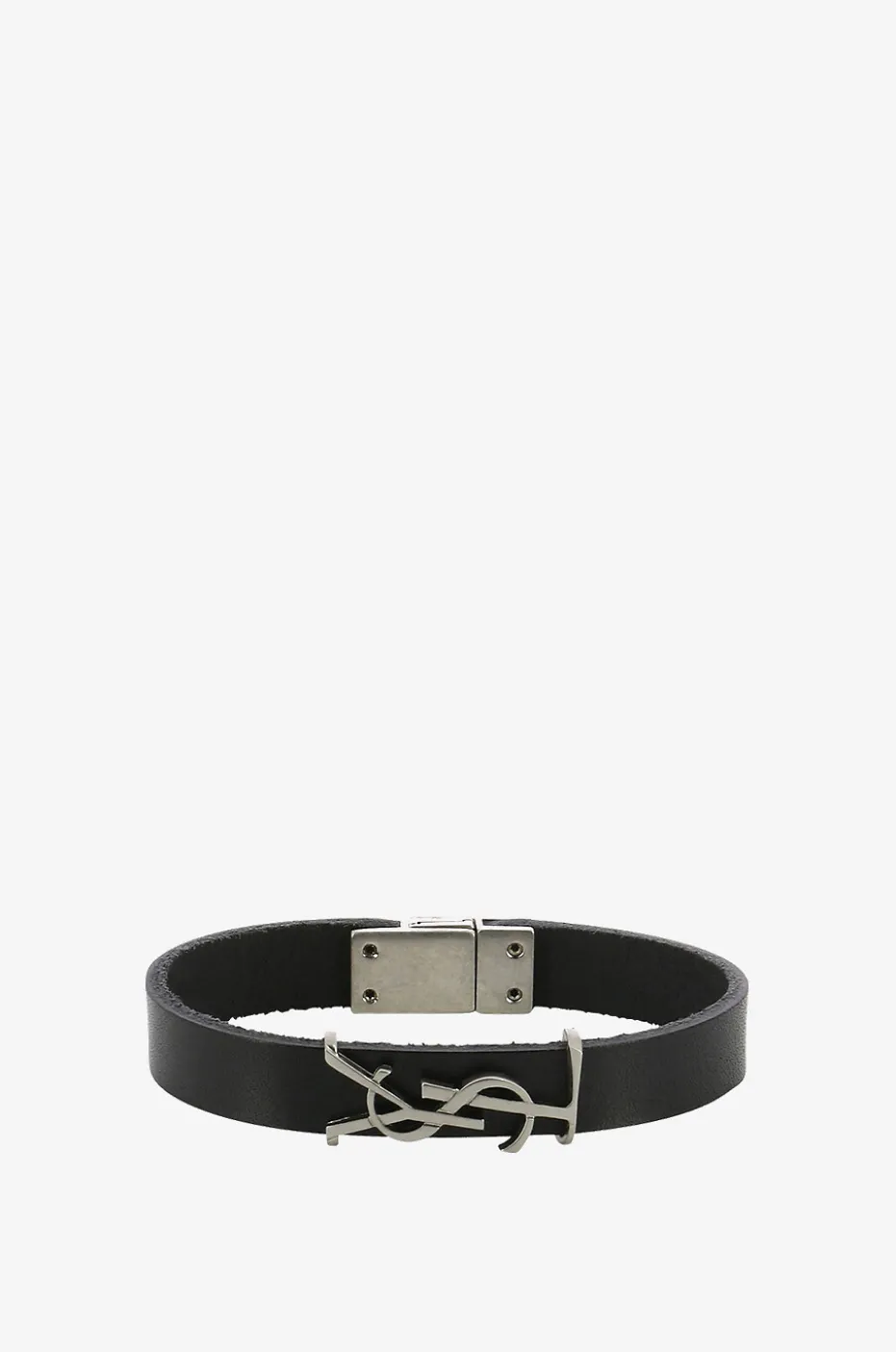 Armband aus Glattleder Opyum