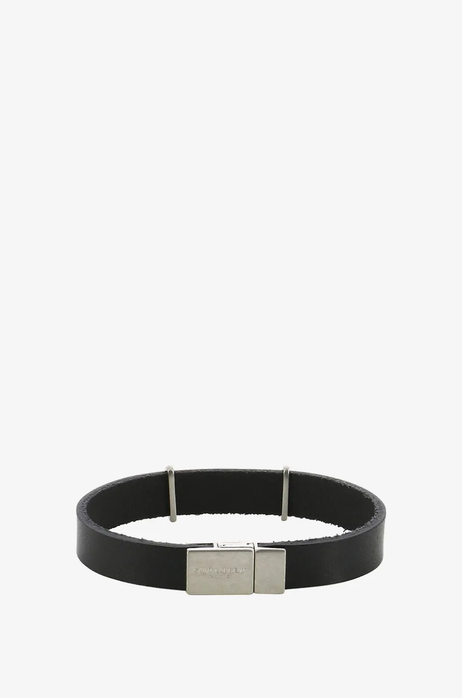 Armband aus Glattleder Opyum