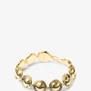 Armband aus Medaillen The Liv