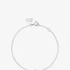 Armband aus Weissgold und Diamant One