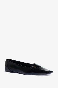 Ballerinas aus Lackleder Poppy 05