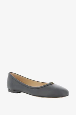 Ballerinas aus Nappaleder Marcie