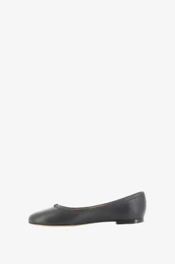 Ballerinas aus Nappaleder Marcie