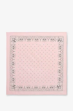 Bandana aus Baumwolle