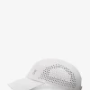 Baseballcap aus perforiertem technischem Gewebe Lightweight