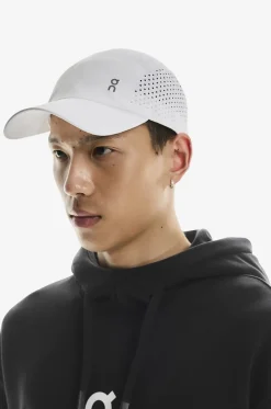 Baseballcap aus perforiertem technischem Gewebe Lightweight
