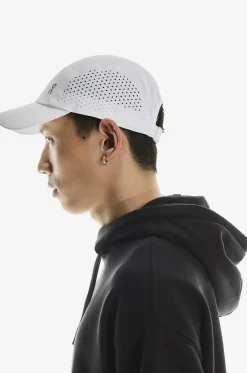 Baseballcap aus perforiertem technischem Gewebe Lightweight
