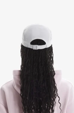 Baseballcap aus perforiertem technischem Gewebe Lightweight