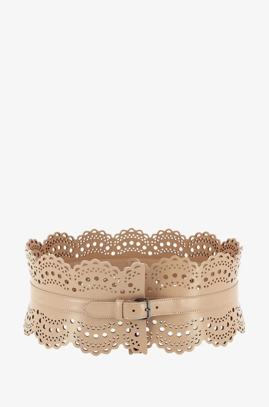 Breiter Gürtel Corset Lux Mini Vienne Vague