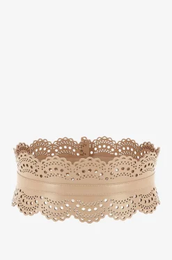Breiter Gürtel Corset Lux Mini Vienne Vague
