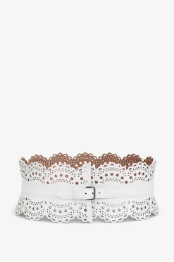 Breiter Gürtel Corset Lux Mini Vienne Vague
