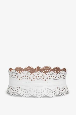Breiter Gürtel Corset Lux Mini Vienne Vague
