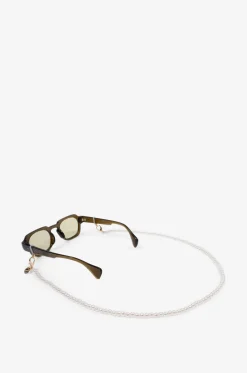 Brillenkette aus Perlen Amalya