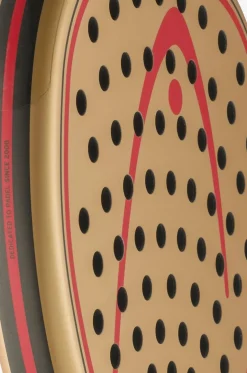 Elite Padel-Schläger Limited Edition 25th Years