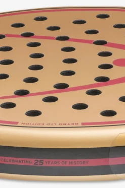Elite Padel-Schläger Limited Edition 25th Years
