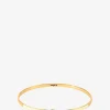 Emaillierter Armreif Lily