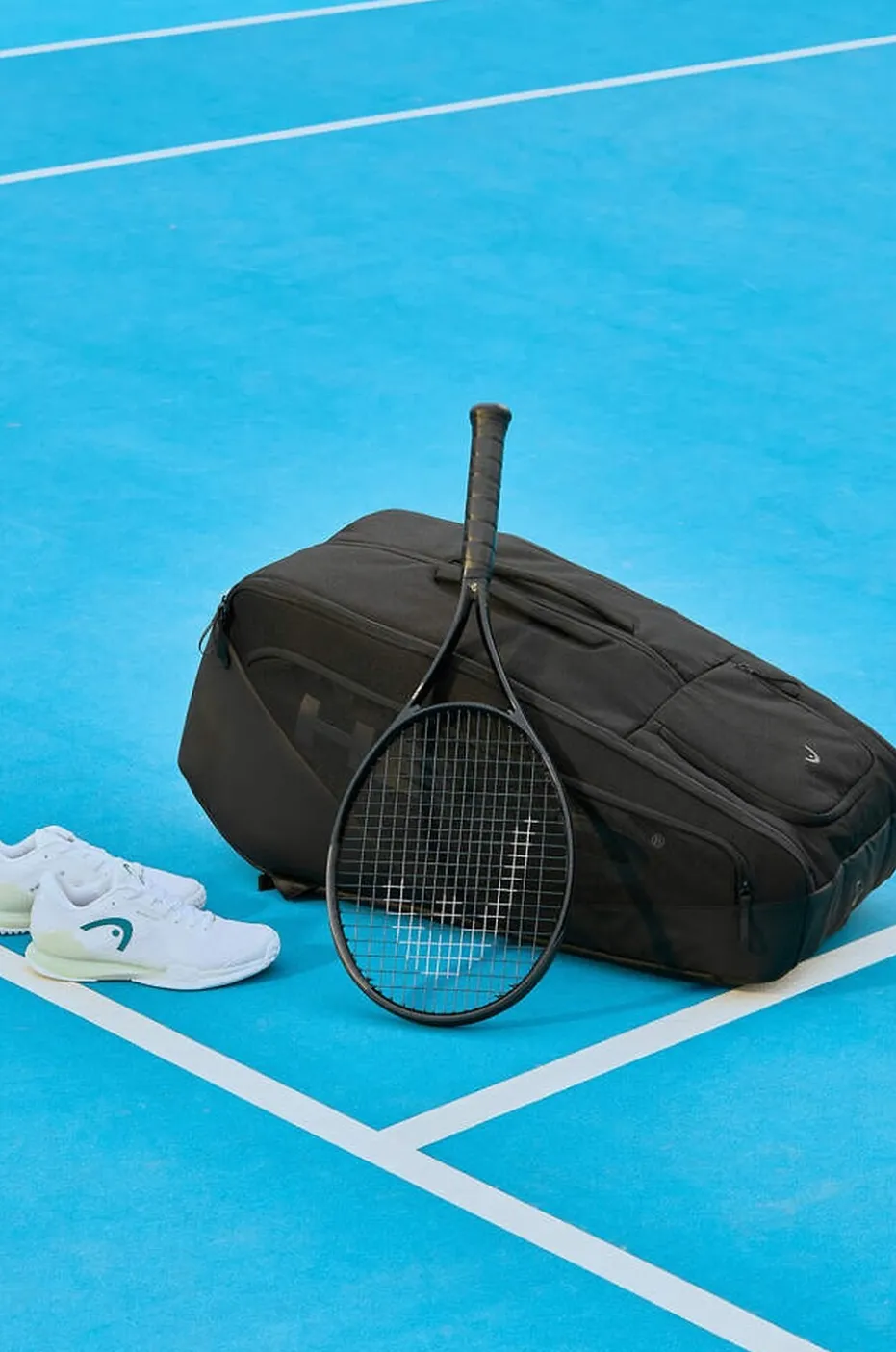 Exklusive Tennisschläger Speed MP Legend 2025