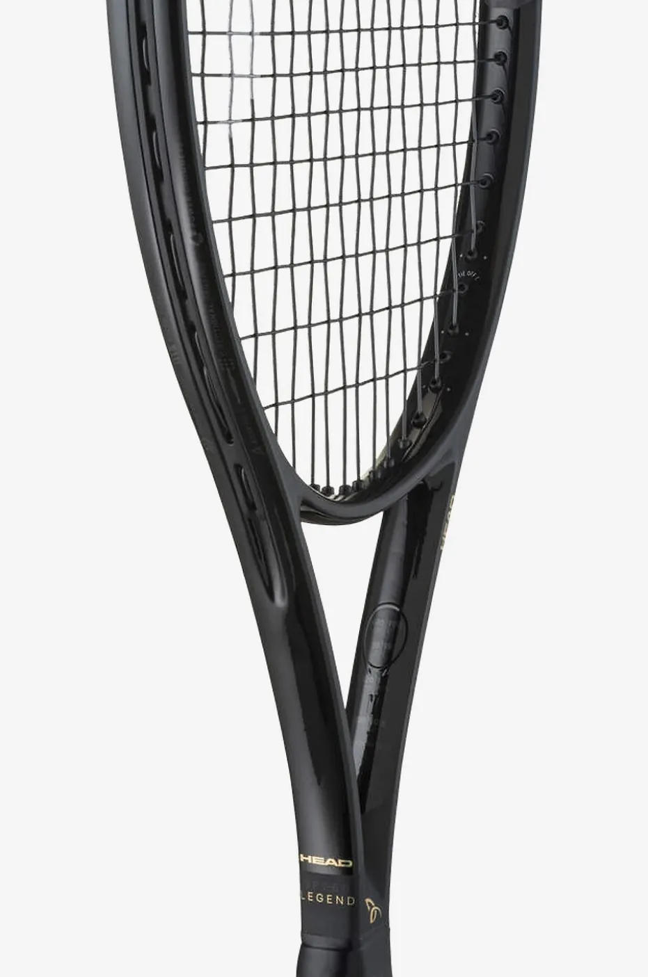 Exklusive Tennisschläger Speed MP Legend 2025