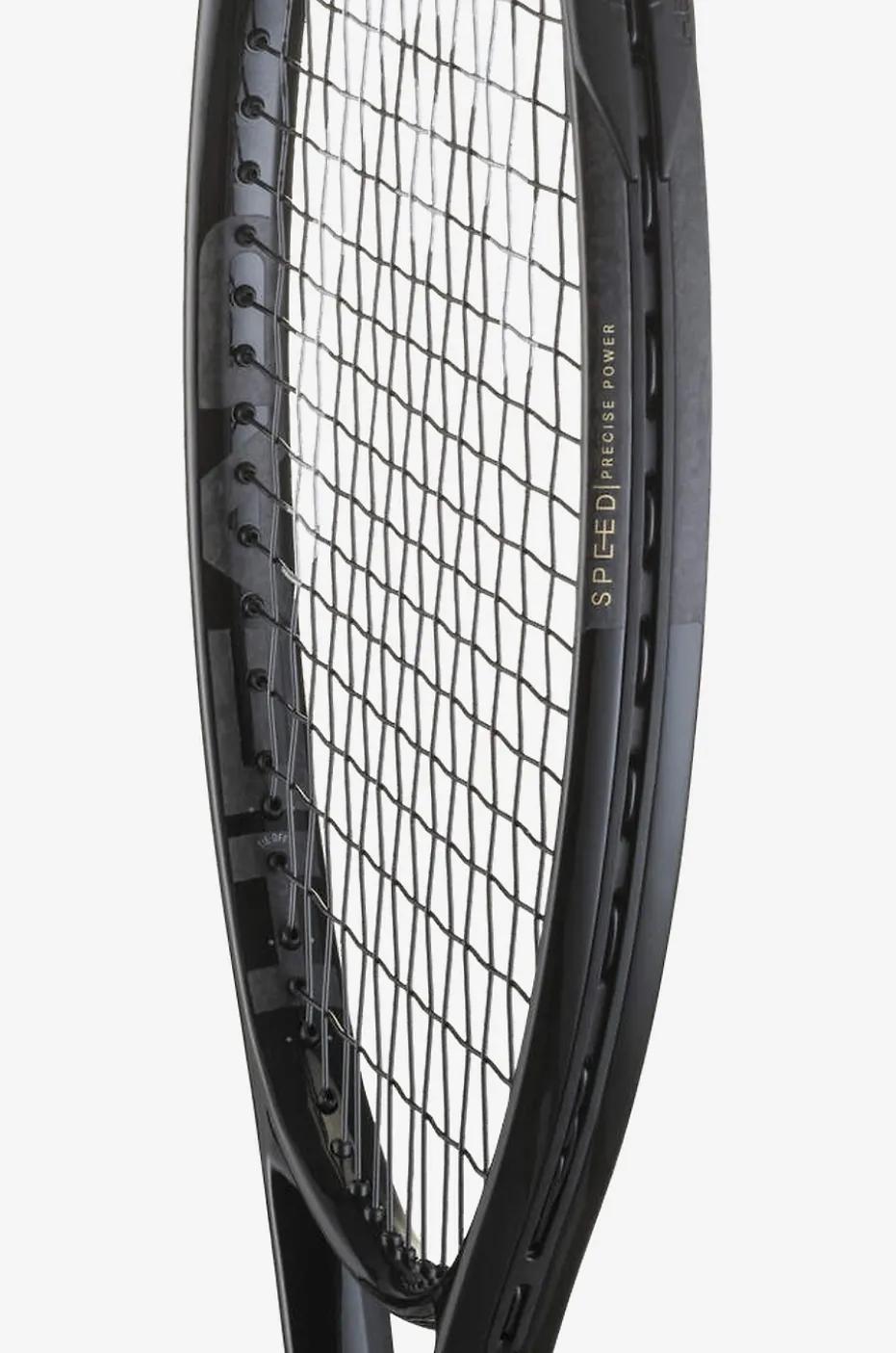Exklusive Tennisschläger Speed MP Legend 2025