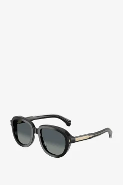 Flieger-Sonnenbrille aus Acetat Cirsee