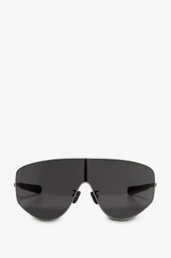 Flieger-Sonnenbrille aus Titan Tanium