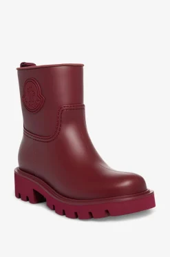 Glänzende Regenstiefeletten Kickstream 40