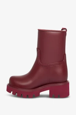 Glänzende Regenstiefeletten Kickstream 40
