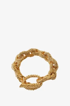 Goldenes Armband Vega