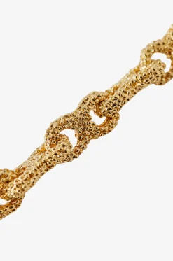 Goldenes Armband Vega