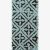 Halstuch aus Kaschmir Eyes of Marrakesh