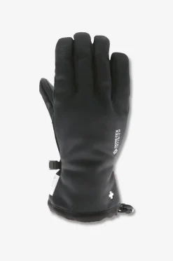 Handschuhe aus Gore-tex Infinium Windstopper Soft Shell