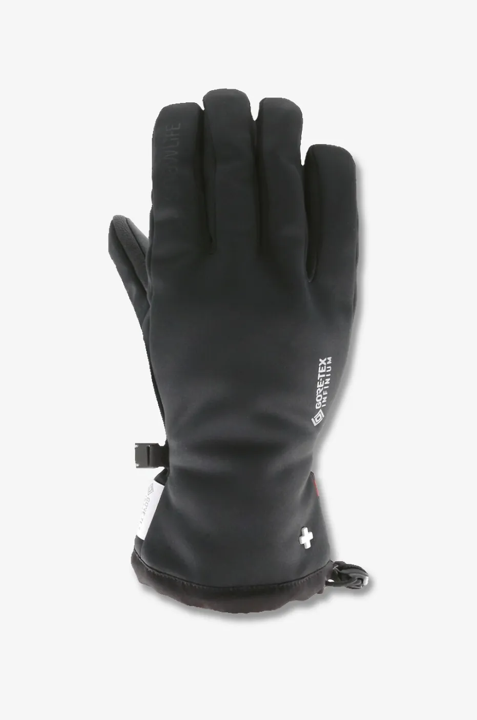 Handschuhe aus Gore-tex Infinium Windstopper Soft Shell