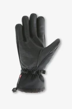 Handschuhe aus Gore-tex Infinium Windstopper Soft Shell