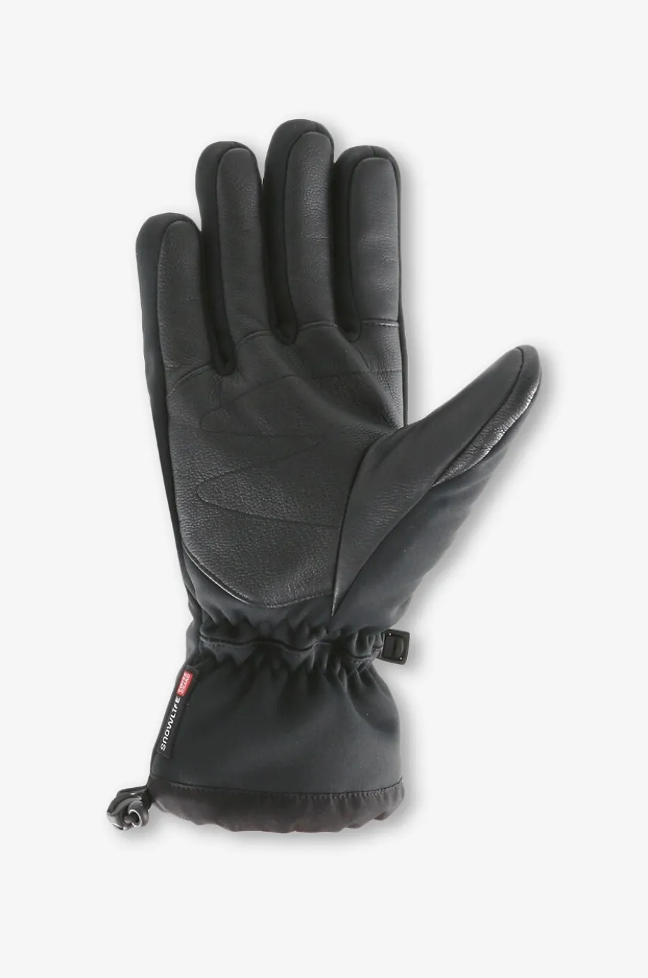 Handschuhe aus Gore-tex Infinium Windstopper Soft Shell