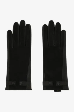 Handschuhe aus Lammleder
