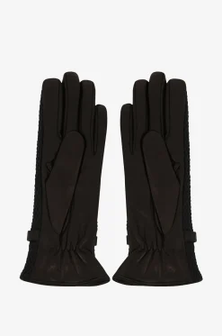 Handschuhe aus Lammleder