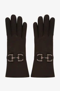 Handschuhe aus Lammleder