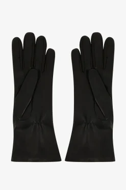 Handschuhe aus Lammleder