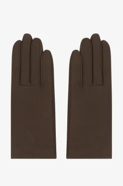 Handschuhe aus Lammleder Olga