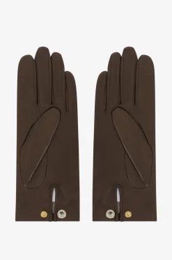 Handschuhe aus Lammleder Olga