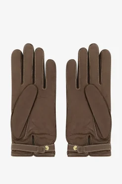 Handschuhe aus Lammleder Greco