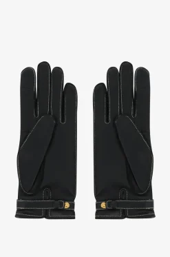 Handschuhe aus Lammleder Greco
